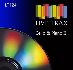 LT124-Cello & Piano II