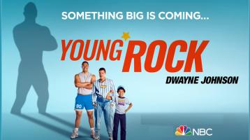 Young Rock