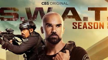 SWAT Season 8 Episode 17