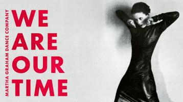We Are Our Time