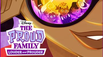 The Proud Family