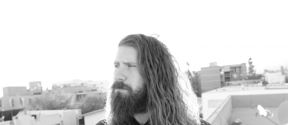 Casey Abrams - Unreleased