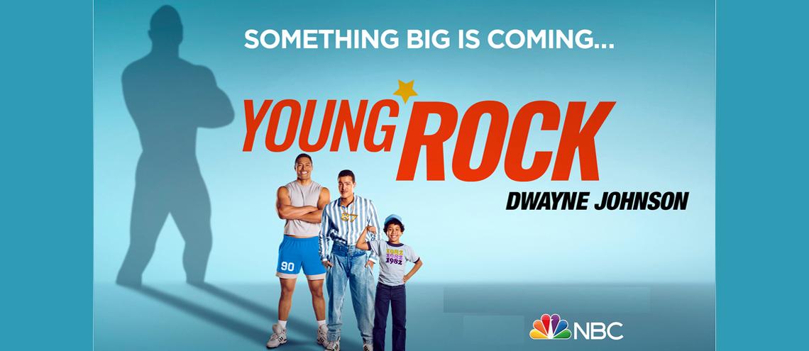 Young Rock