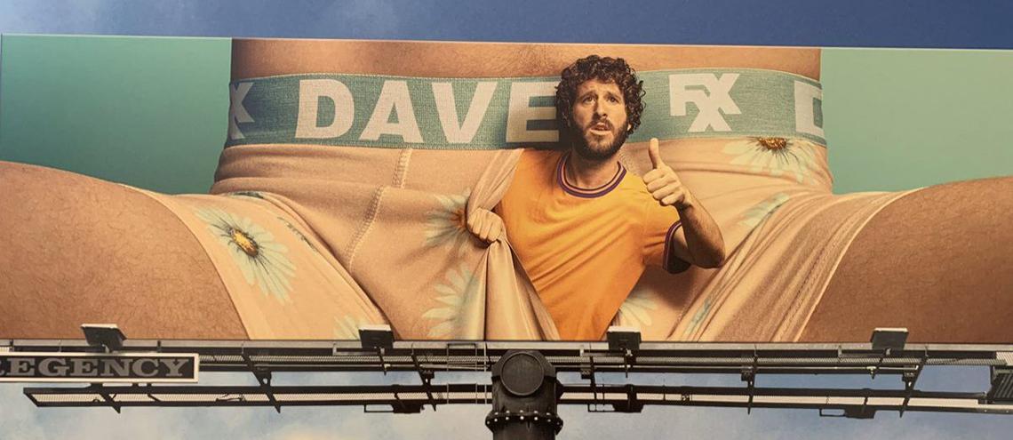 Dave on FX