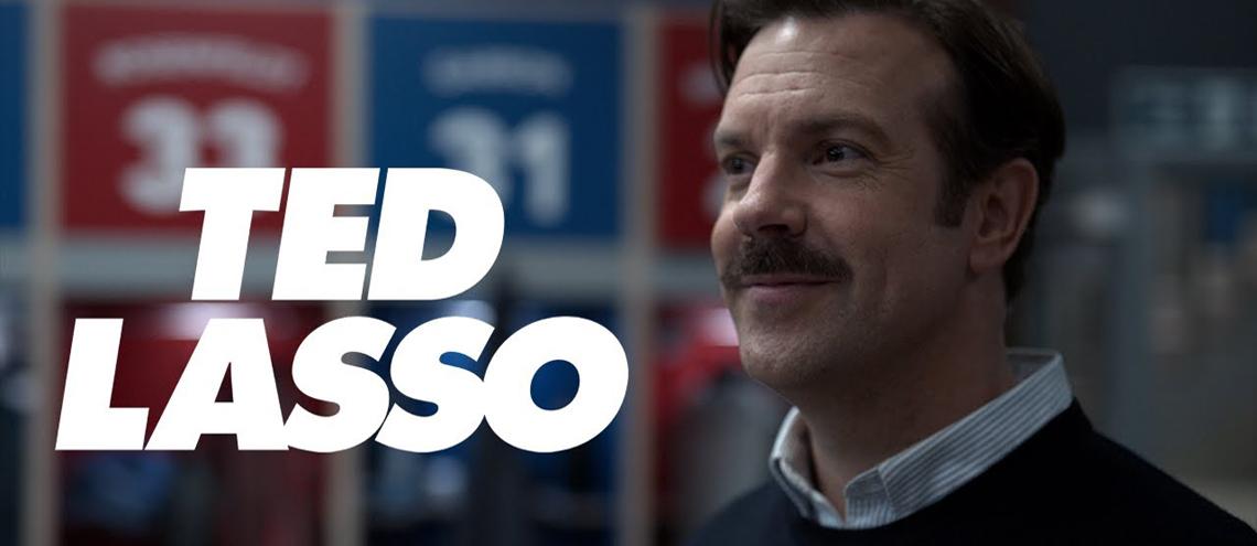 Ted Lasso