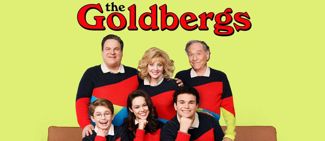The Goldbergs