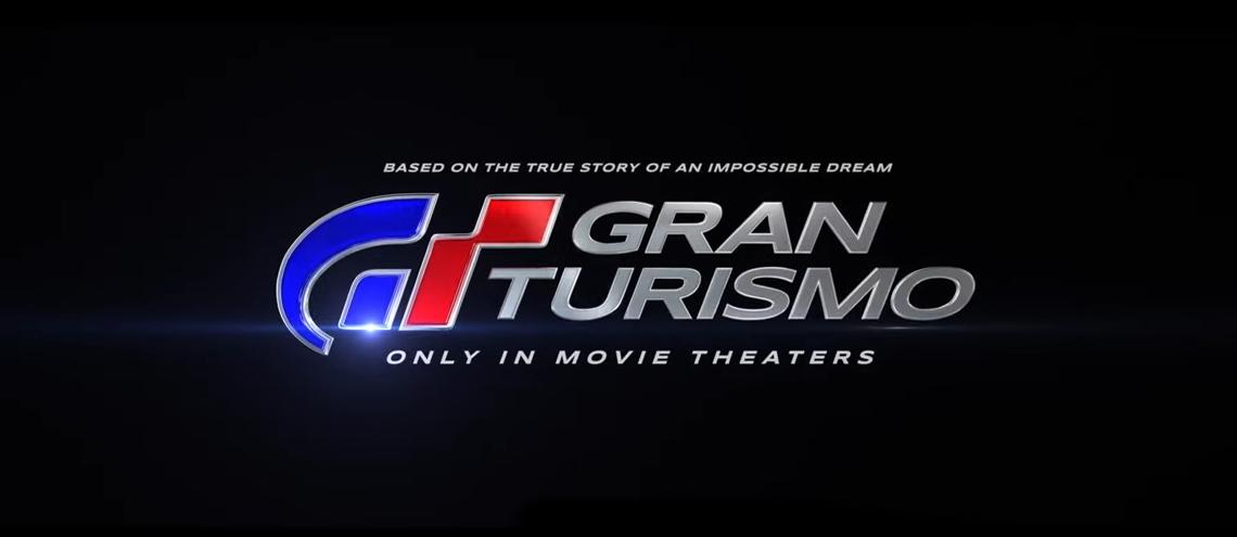 GRAN TURISMO
