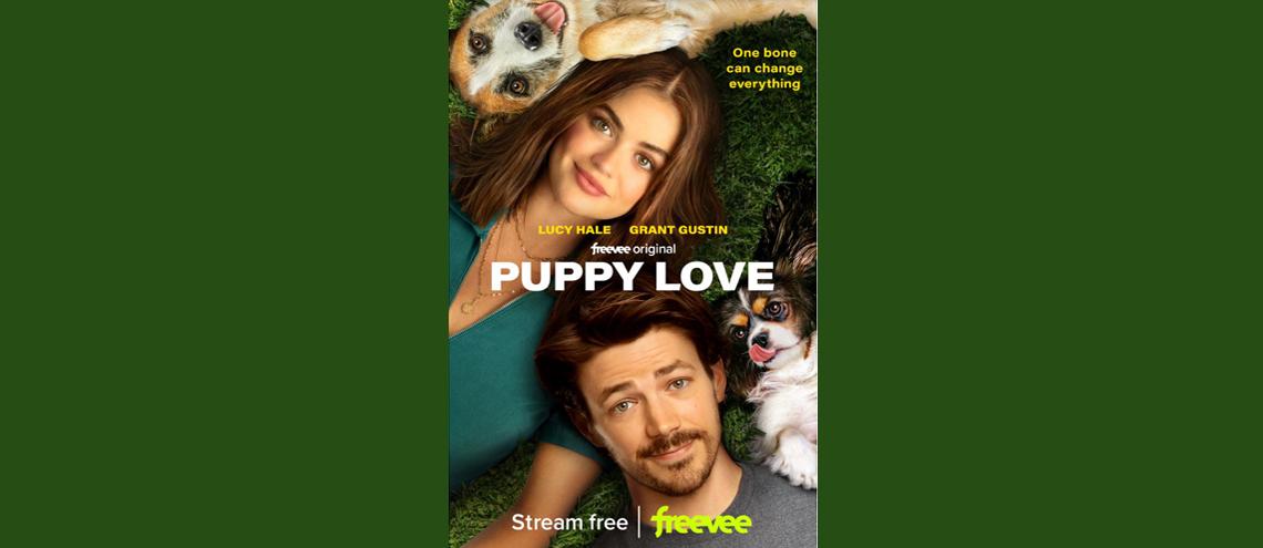 PUPPY LOVE on Amazon Freevee