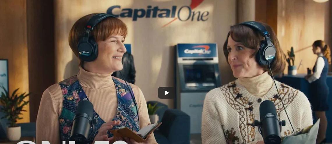 SNL50 x Capital One