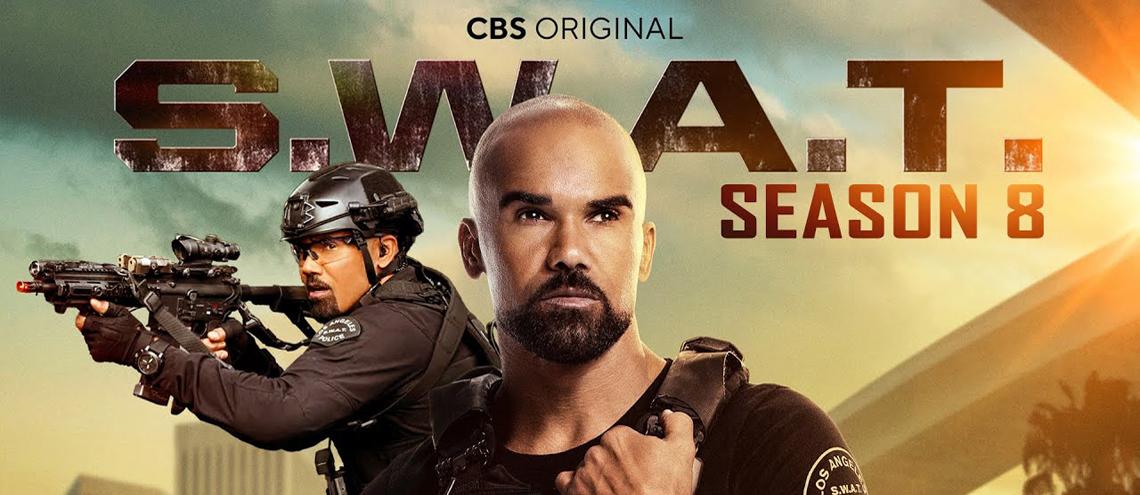 S.W.A.T. Season 8 Episode 17 Promo
