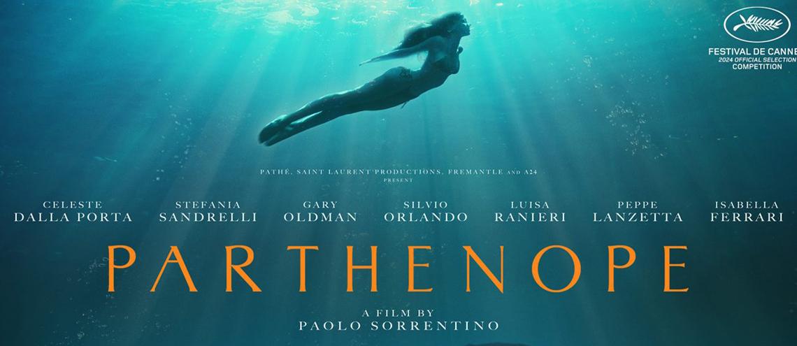Parthenope