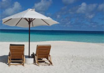 Music For Summertime