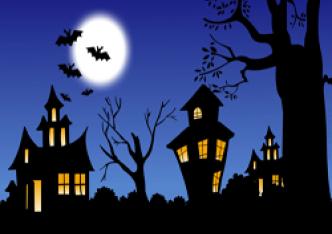 Scary and Fun Halloween Cues