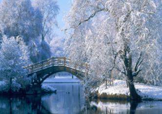 Music for Winter