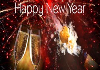Music For New Years