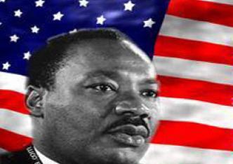 Cues for MLK Retail Spots