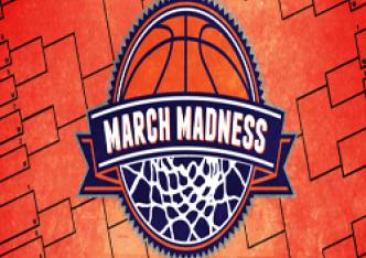 March Madness