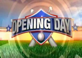 Cues For Opening Day