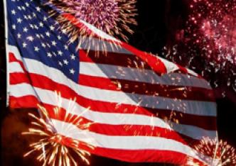 Cues For 4th of July Spots