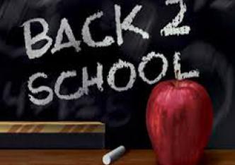 Back To School Cues