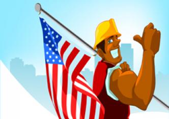 Cues For Labor Day Spots