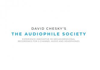 Audiophile Society