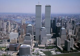 Cues for 25th Anniversary of 9/11